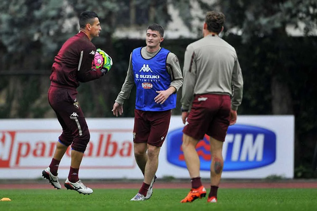 Итальянское приключение Приймы продолжается / Фото соцсети