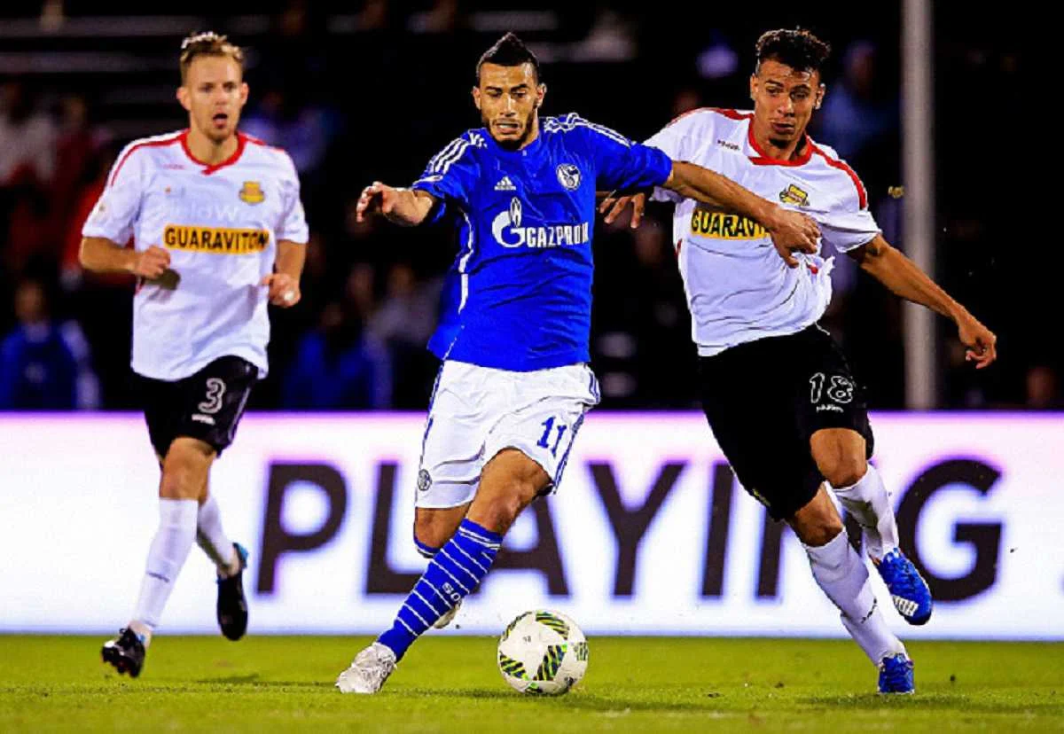 Юнес Беланда / Getty Images