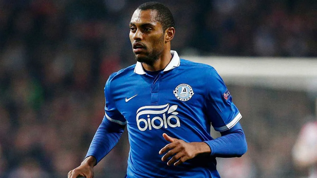 Дуглас / GettyImages