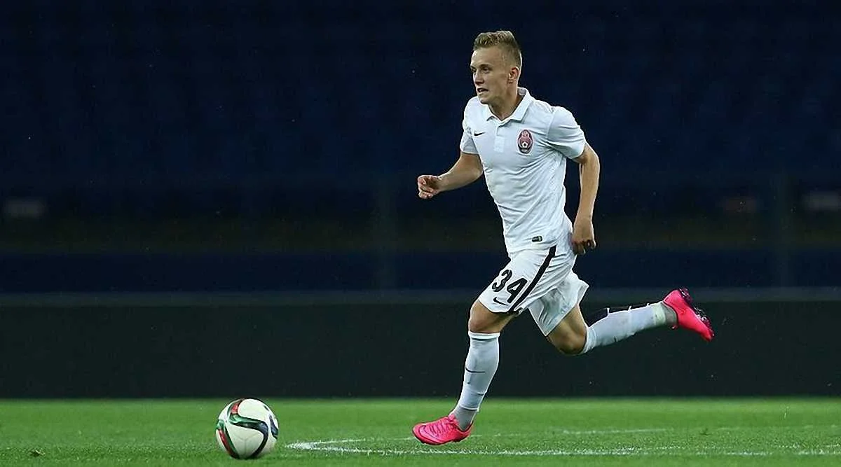 Иван Петряк / фото из соцсетей