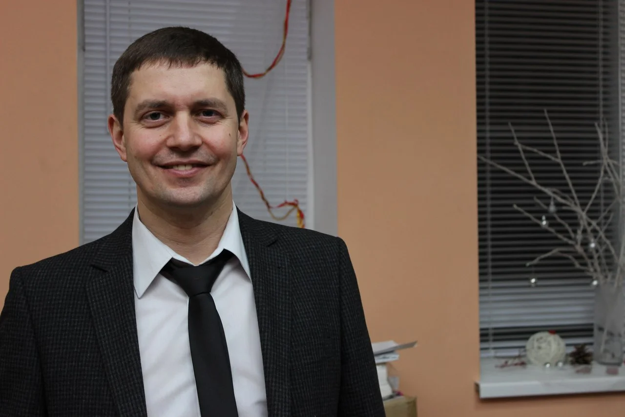 Сергей Какуша / Соцсети