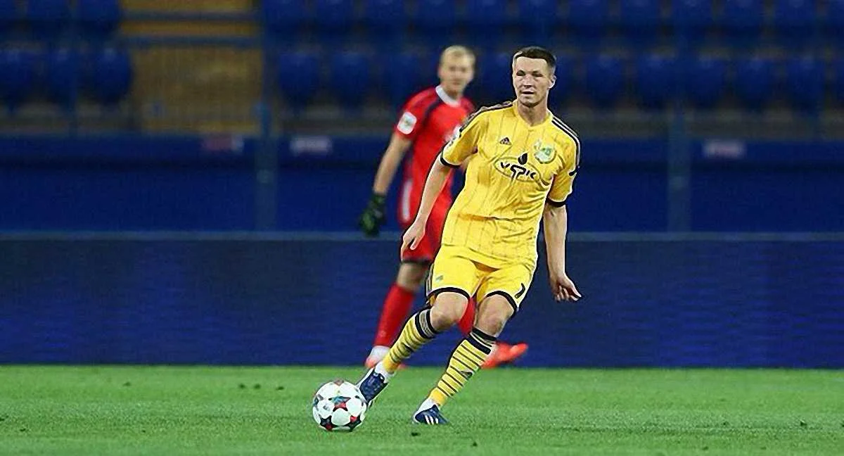 Артем Путівцев перебрався в Польщу