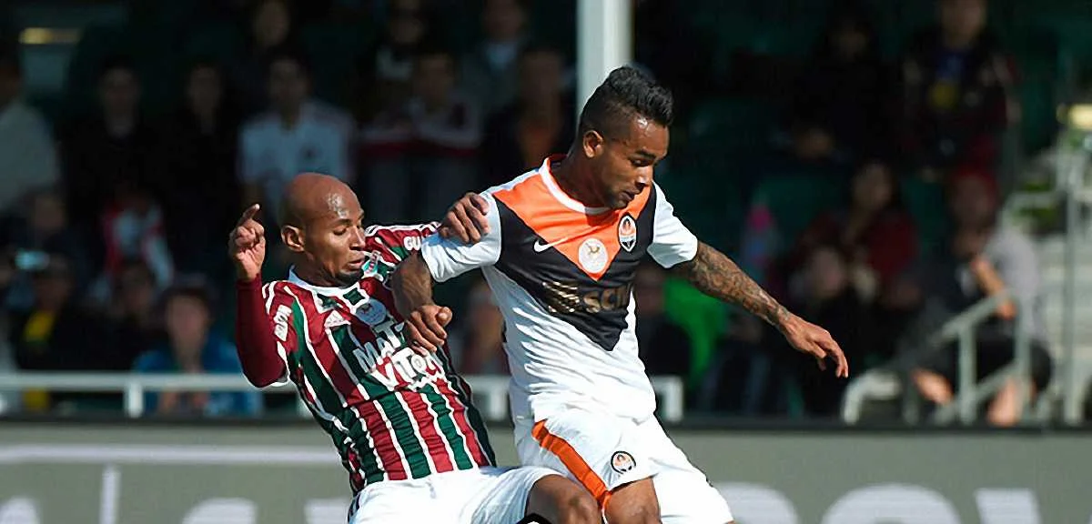 "Горняки" / фото ФК "Шахтер"