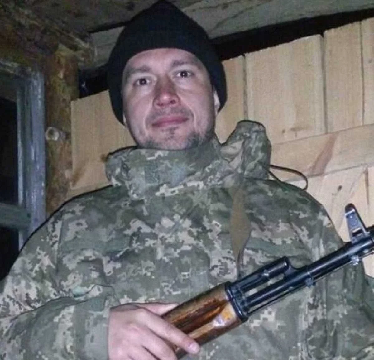 Роберто Моралес / фото Facebook