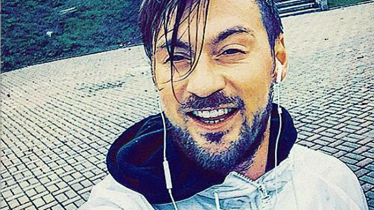 Артем Милевский / Инстаграм