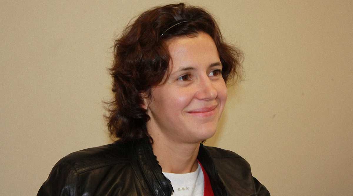 Катерина Монзуль