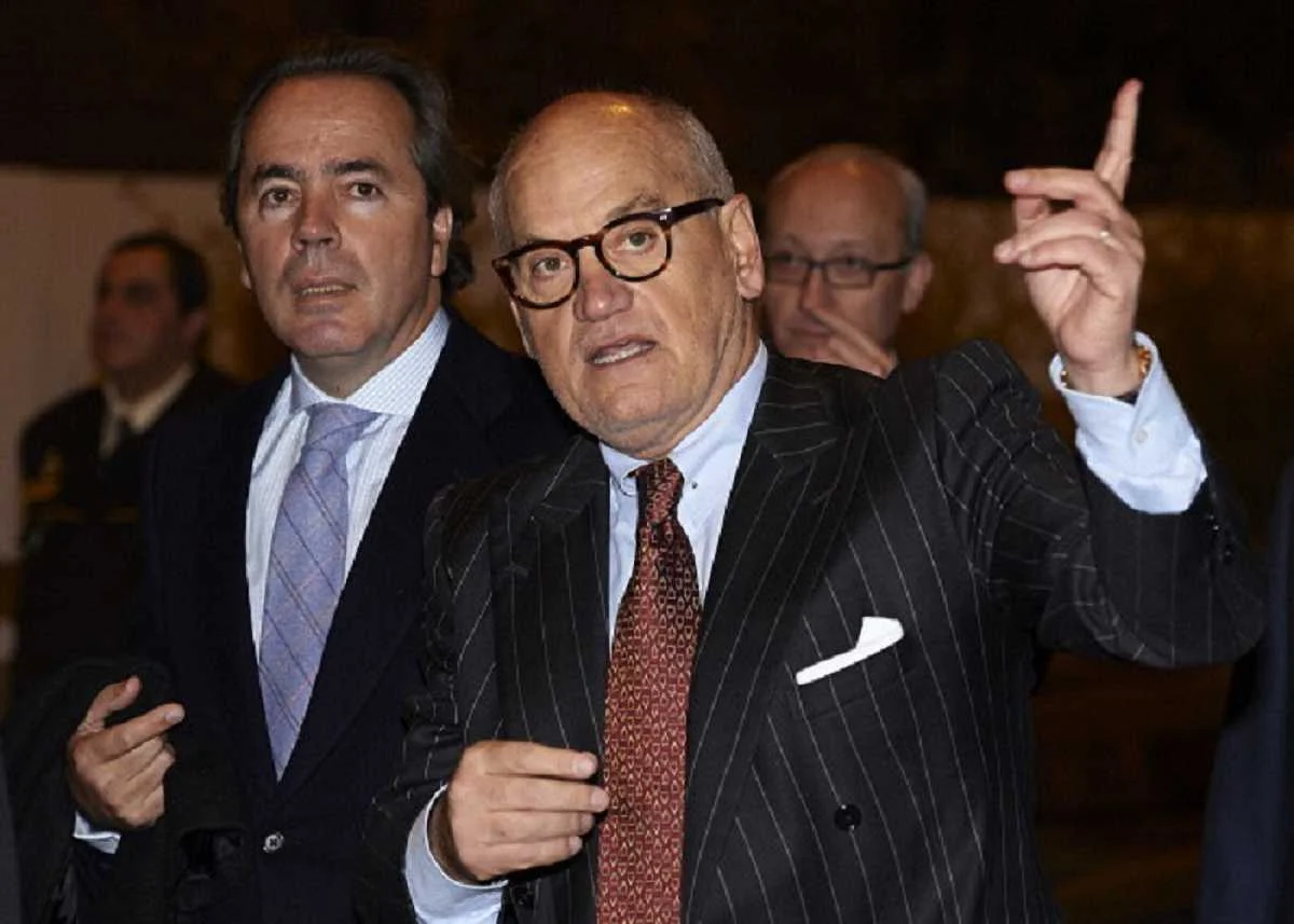 Карлес Вилларуби / Getty Images