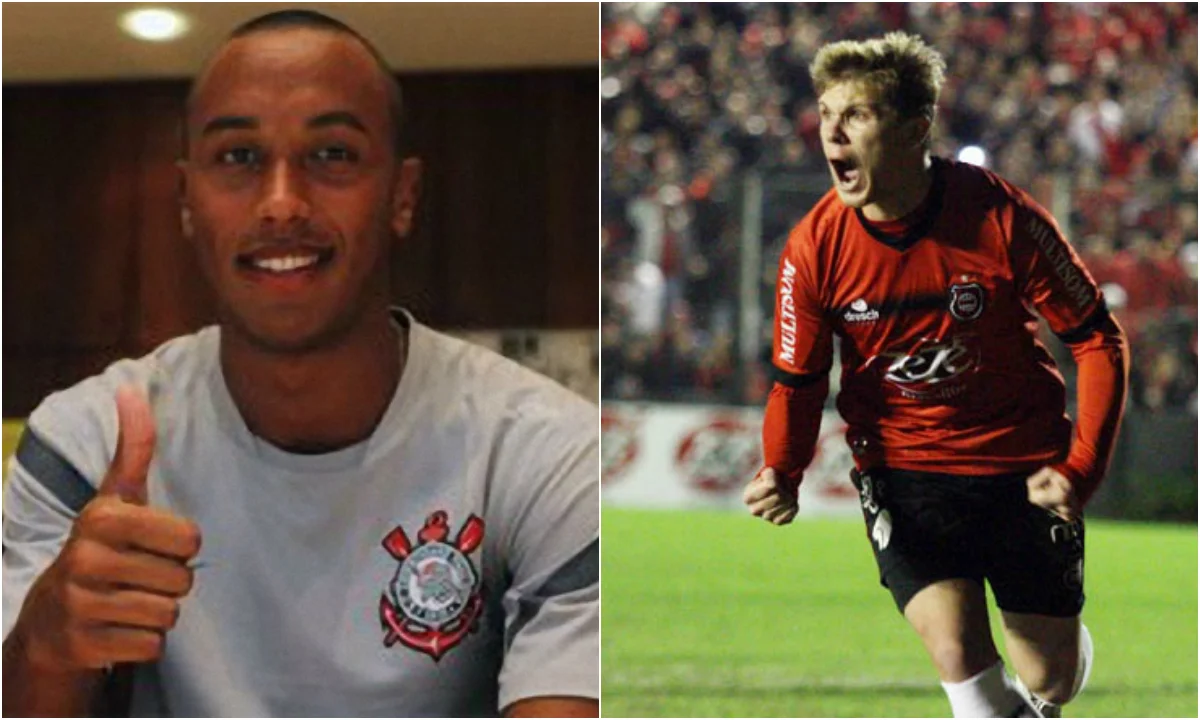 Паулінью та Рафаель Форстер - новачки "Зорі" / Колаж "Футбол 24"