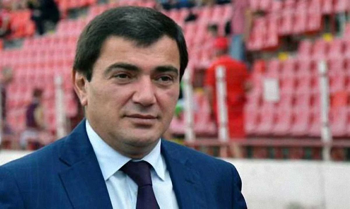 Вардан Ісраелян / Соцмережі