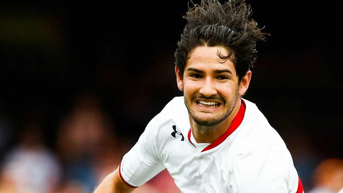 Алешандре Пато / GettyImages