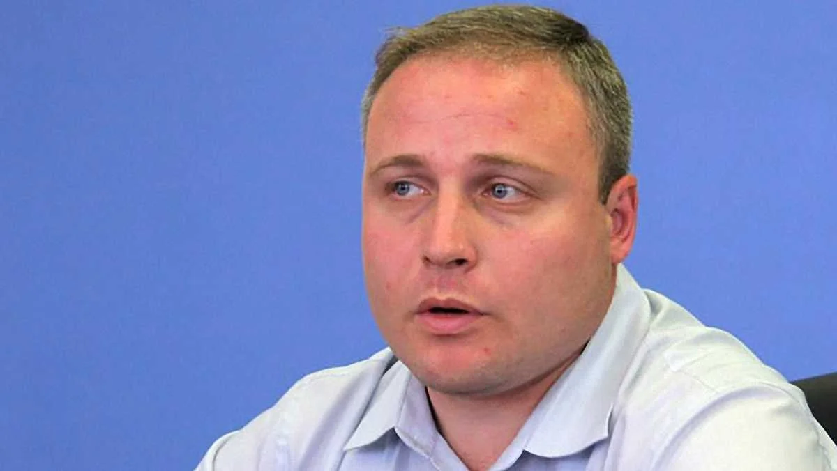 Федір Якімов