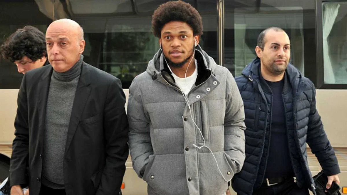 Луис Адриано / GettyImages