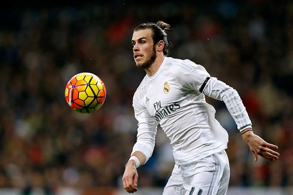 Гарет Бейл / Фото Getty Images