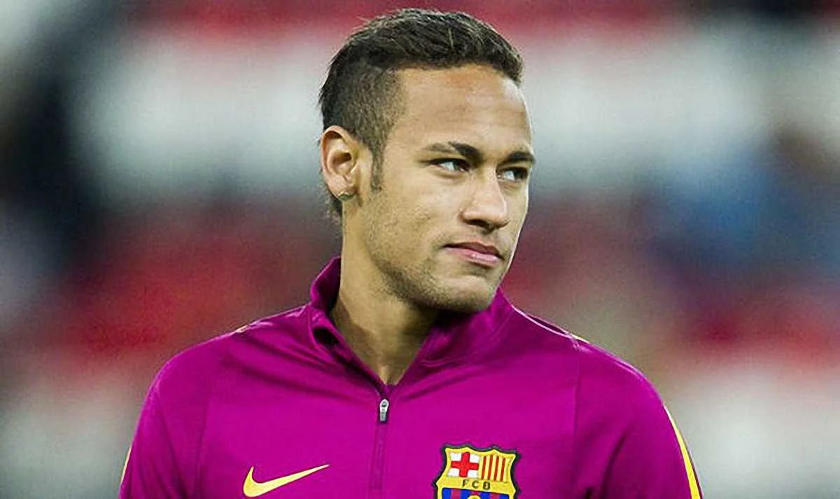 Неймар хитрує / фото Getty Images