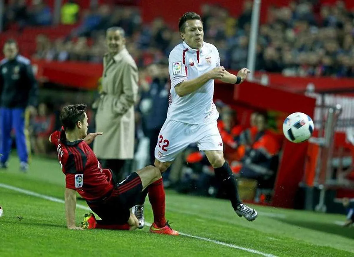 Коноплянка знову не вразив