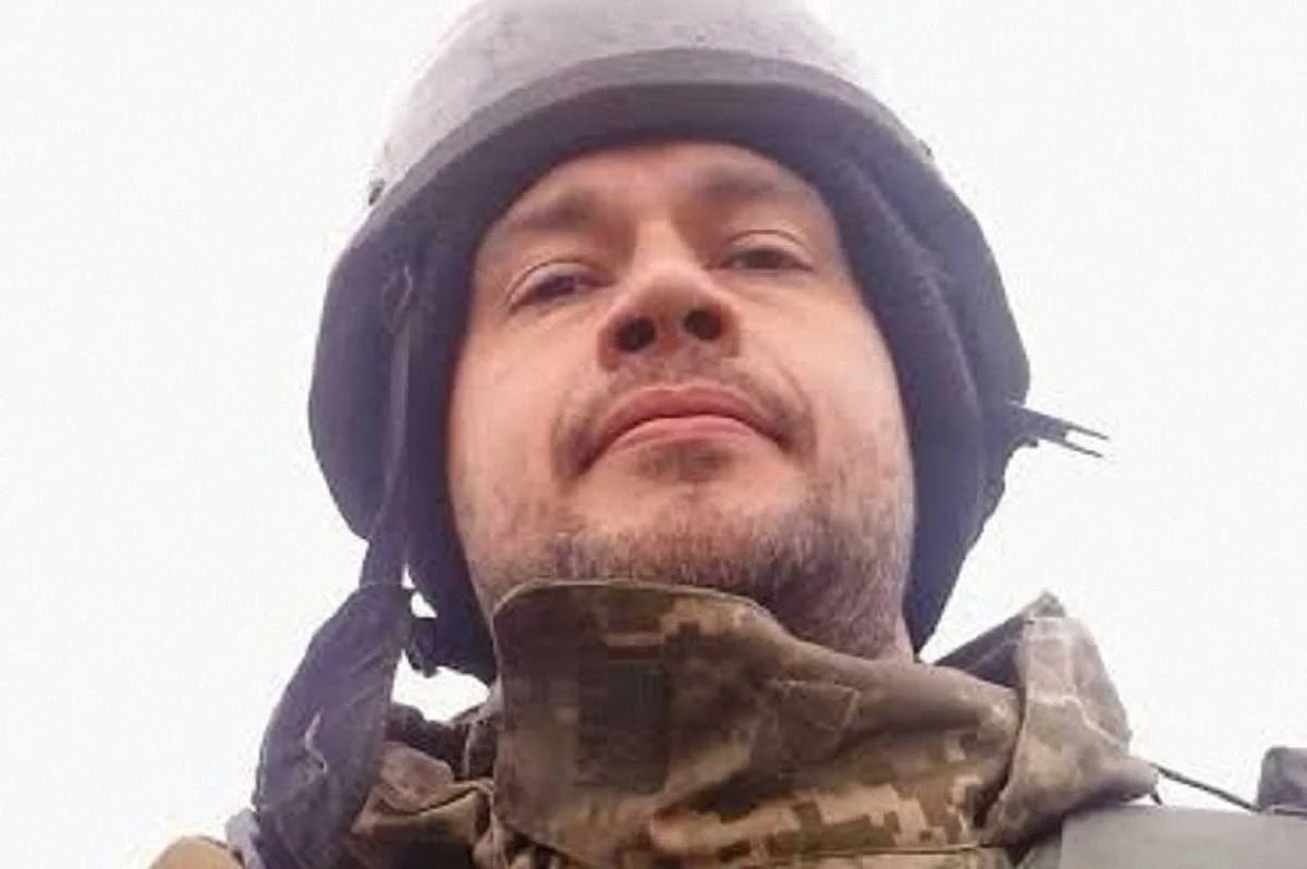 Роберто Моралес / Фото Facebook