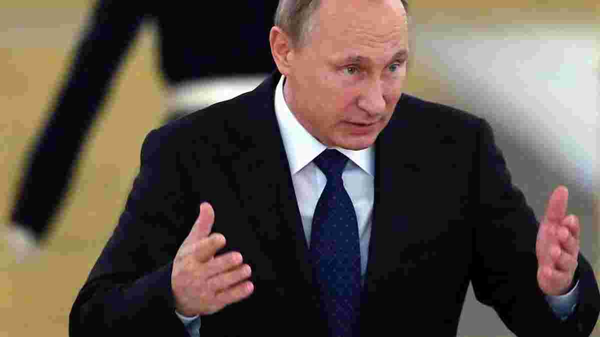 Россию хотят исключить из ЧМ-2018 и Олимпиады из-за убийства экс-офицера ФСБ
Литвиненко