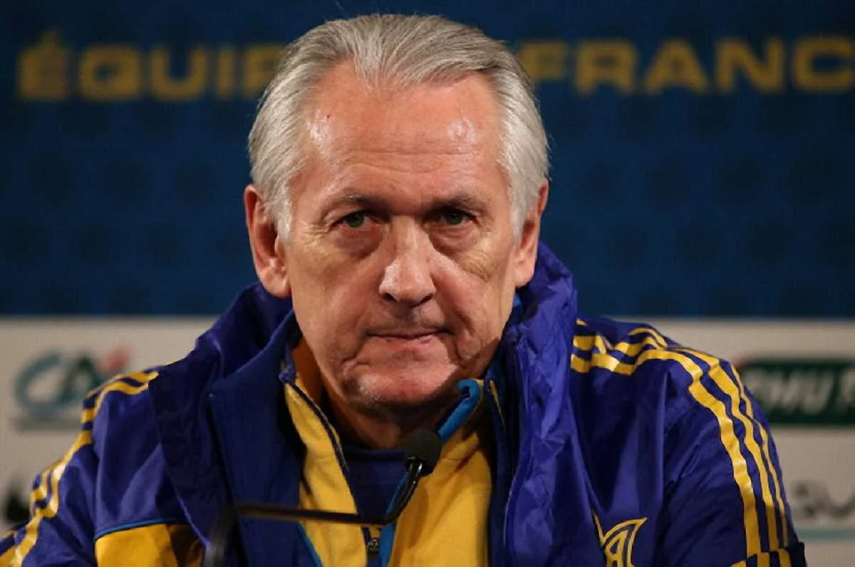 Михаил Фоменко / Getty Images