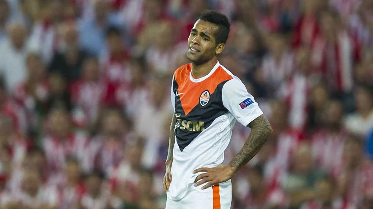 Тейшейра может стать новым Суаресом / фото Getty Images