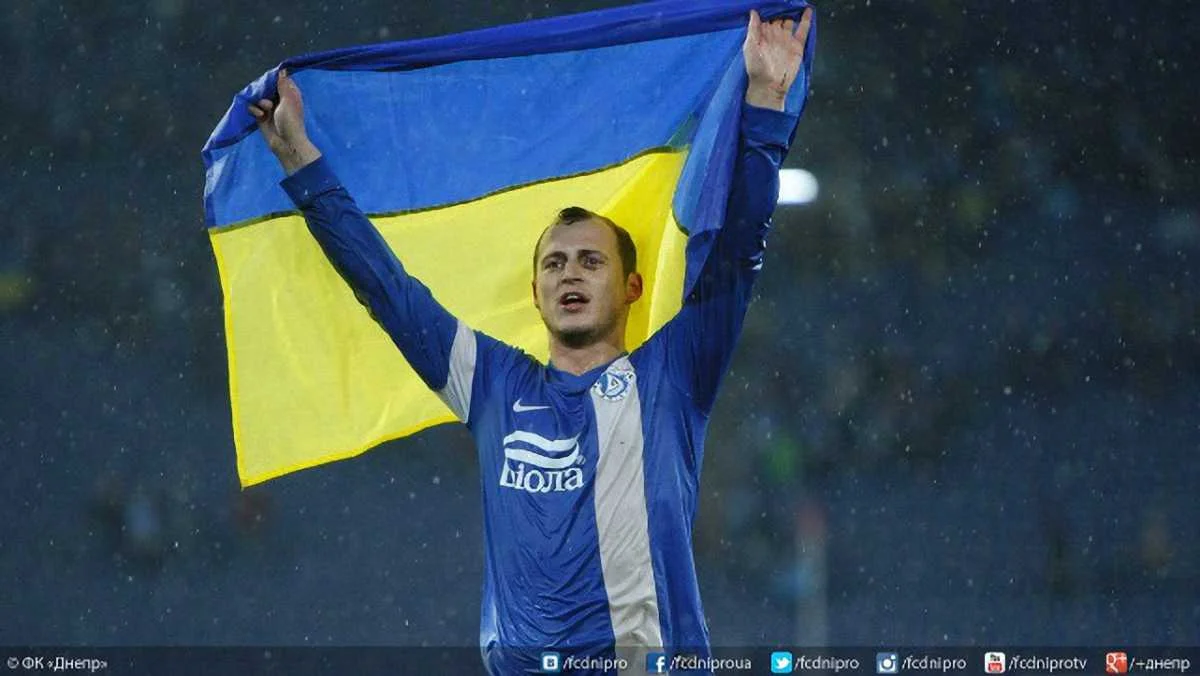 Фото до новини: Зозуля ощасливив дітей воїнів АТО (ФОТО)