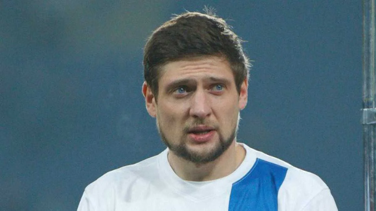 Евгений Селезнёв может перейти в "Галатасарай" / фото ФК Днепр