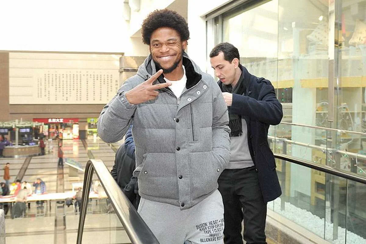 Луїс Адріано / Getty Images