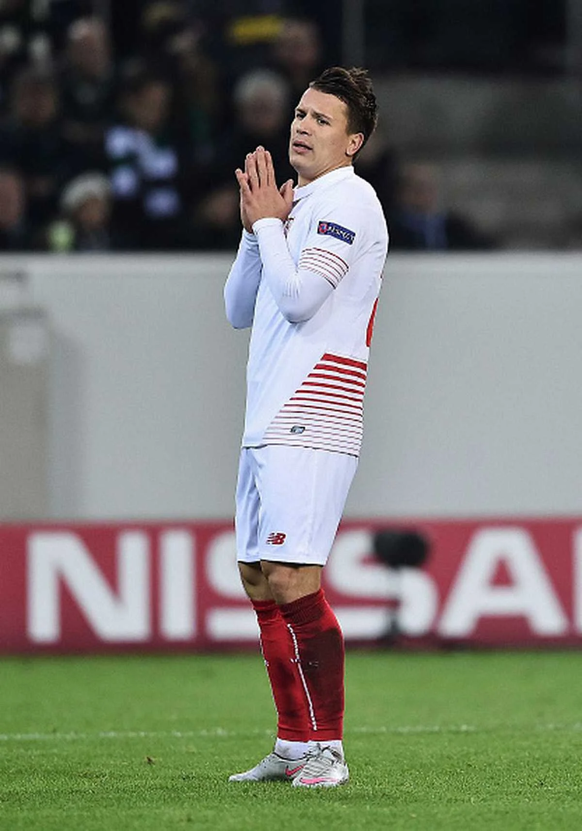 Евгений Коноплянка / Getty Images