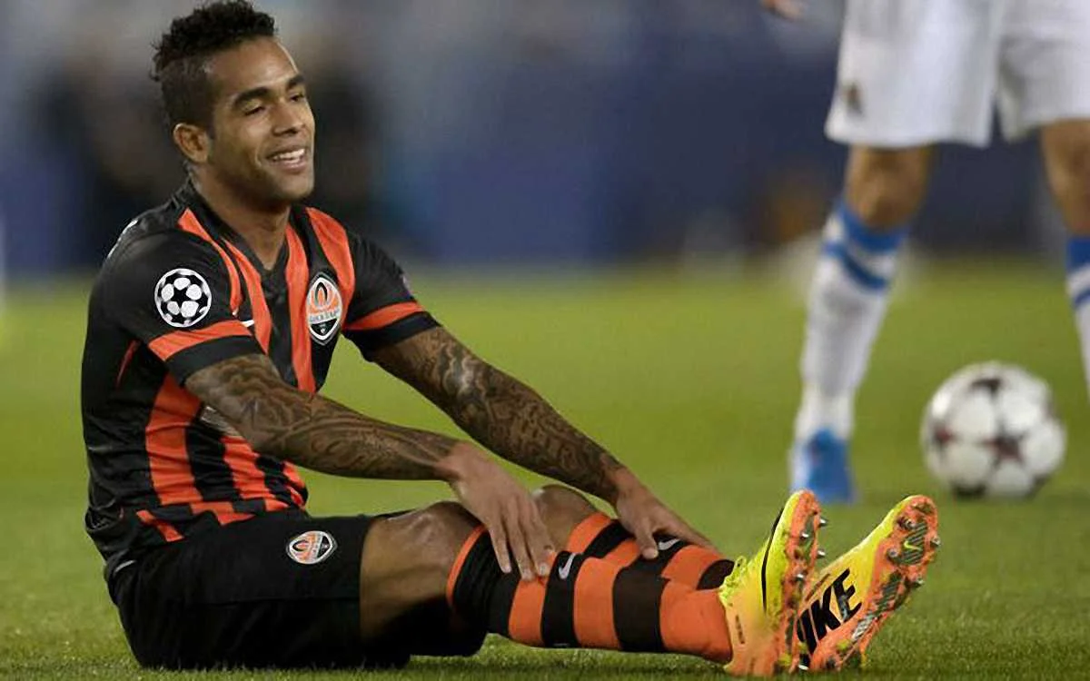 Тейшейра очень хочет уйти / фото Getty Images