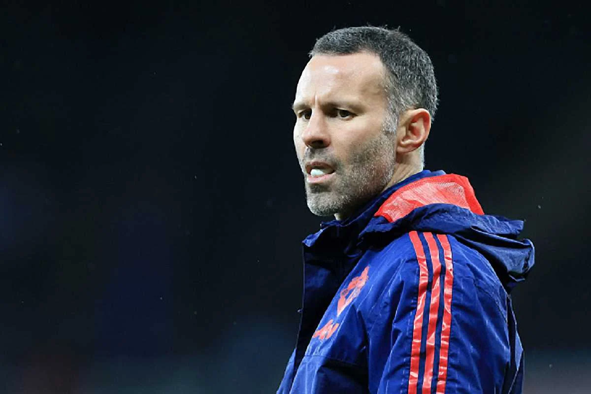 Райан Гиггз / getty images