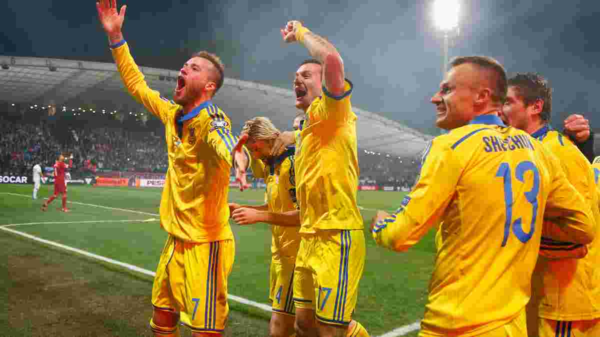 ФФУ сообщила, когда состоится представление тренерского штаба сборной Украины
