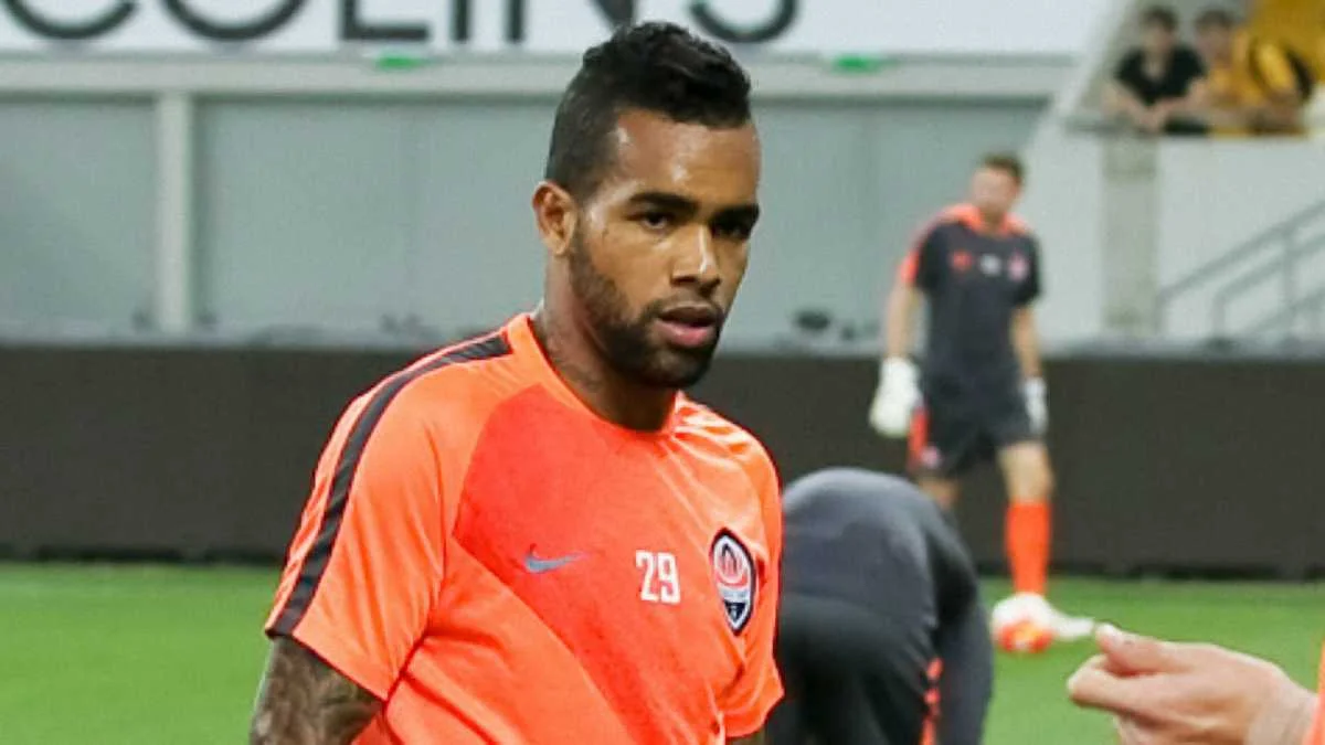 Алекс Тейшейра / Футбол 24