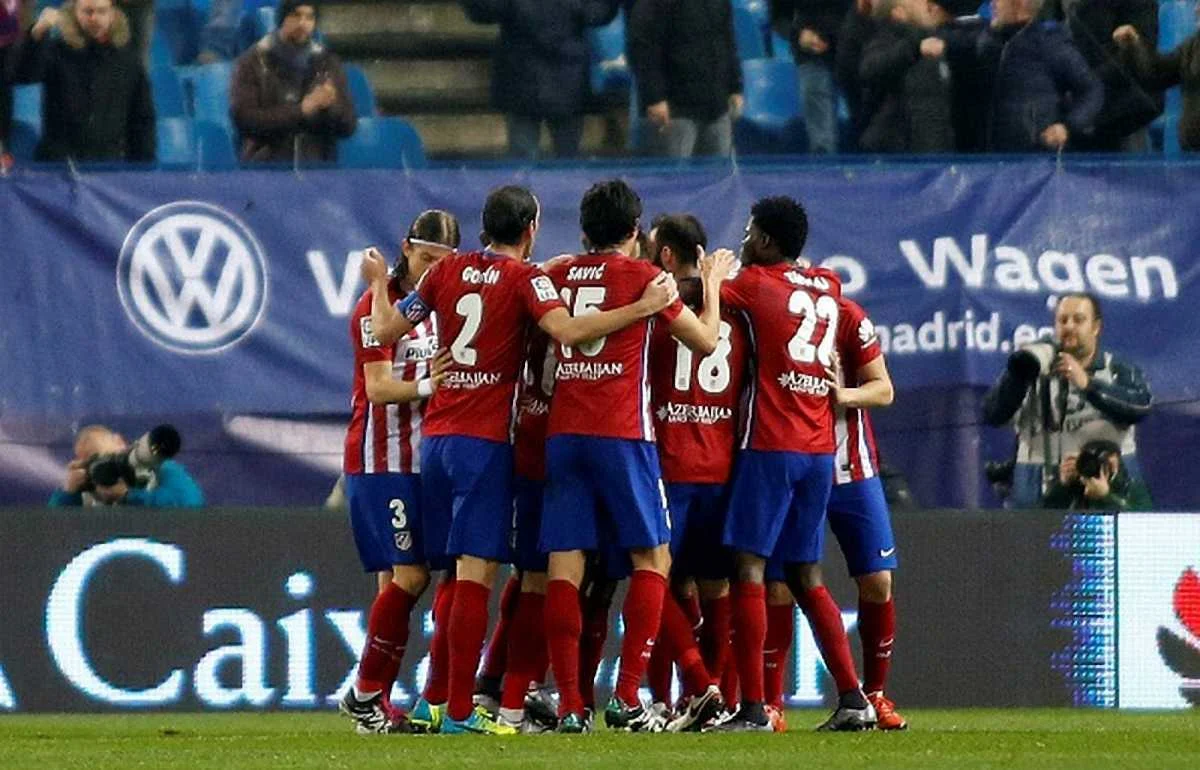 "Матрасники" просят о временном приостановлении действия санкций / Фото Getty Images