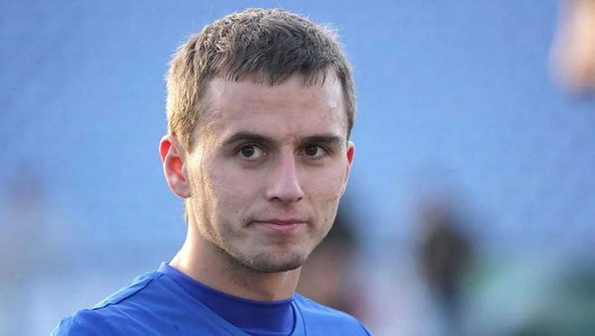 Юрий Путраш перейдет в "Александрию"