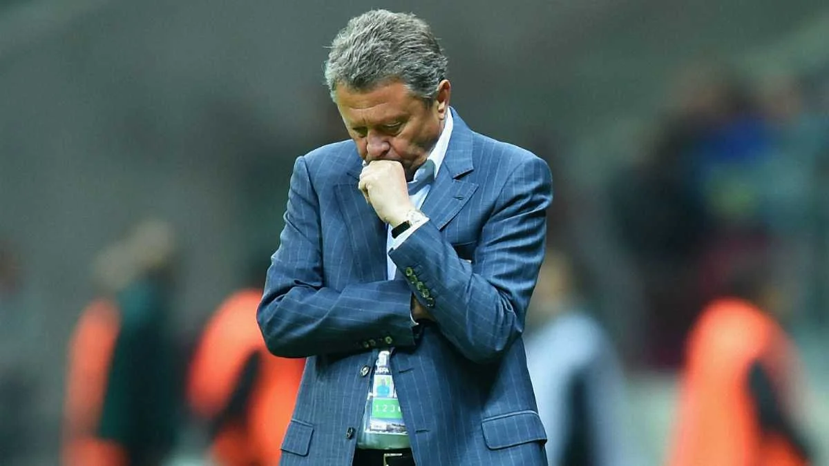 Мирон Маркевич / GettyImages