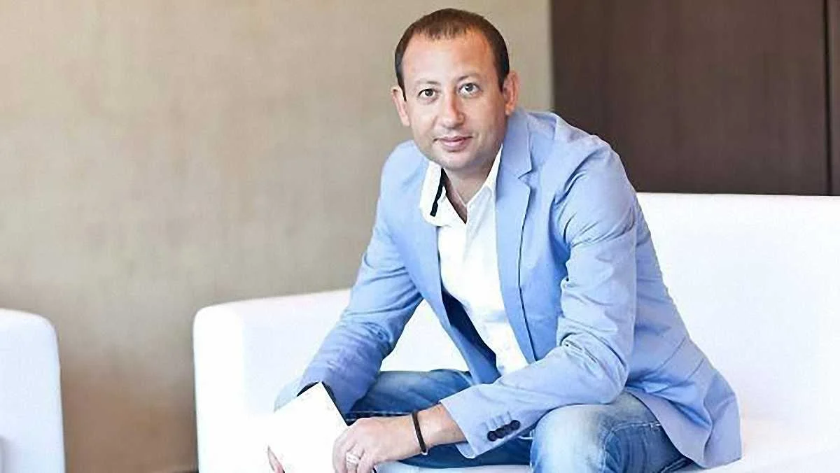 Владимир Генинсон / Фото из соцсетей