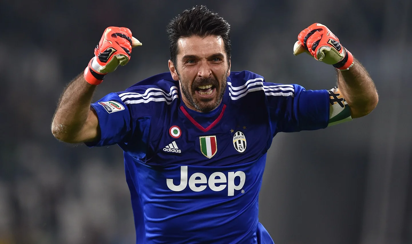 Фото: Getty Images