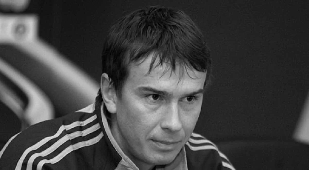 Валентин Белькевич