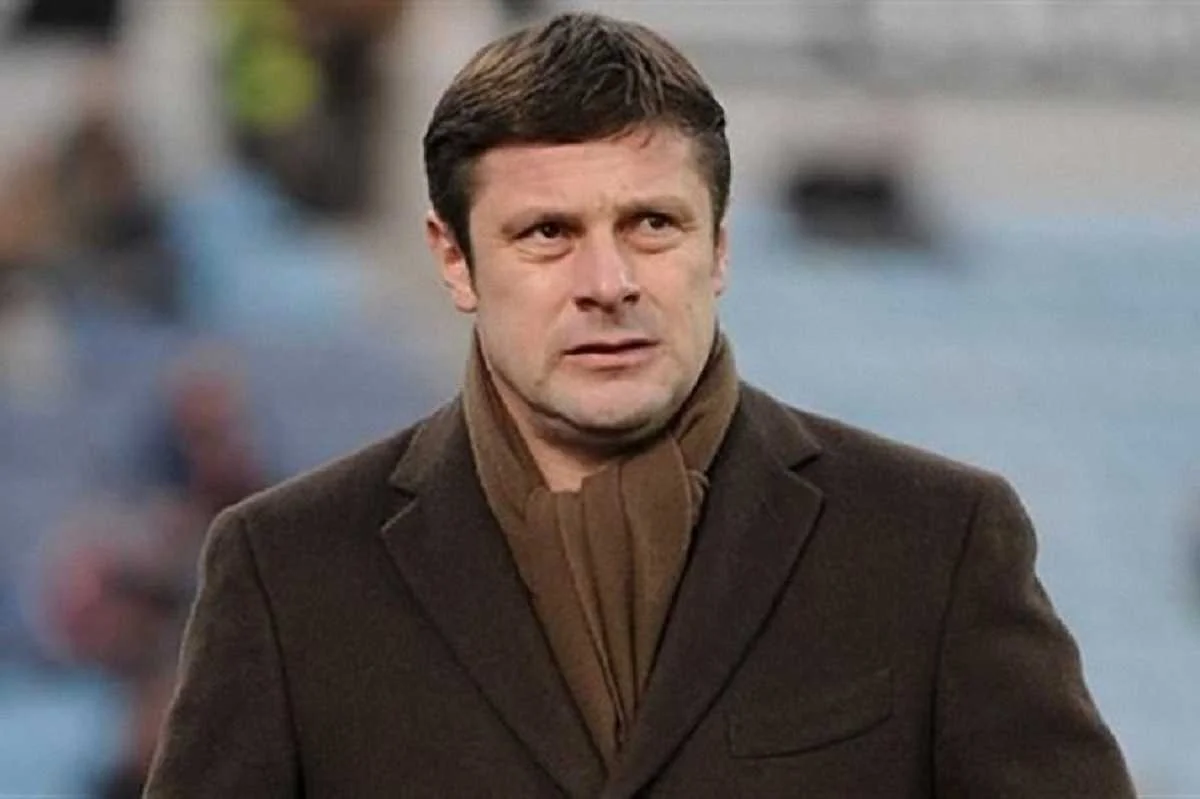 Олег Лужний / фото із соцмереж