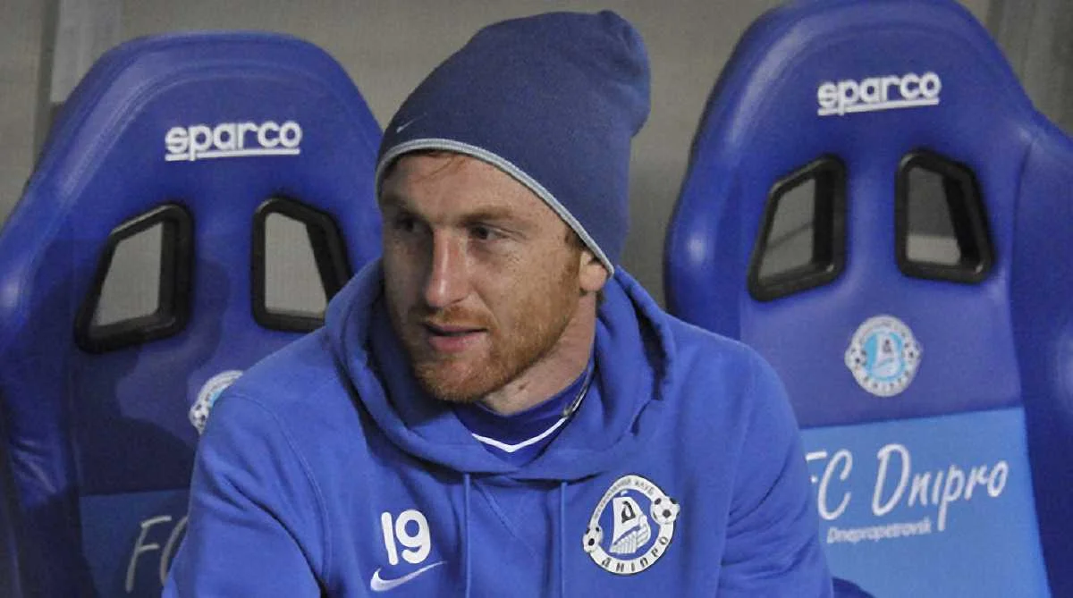 Олександр Кобахідзе / фото із соцмереж