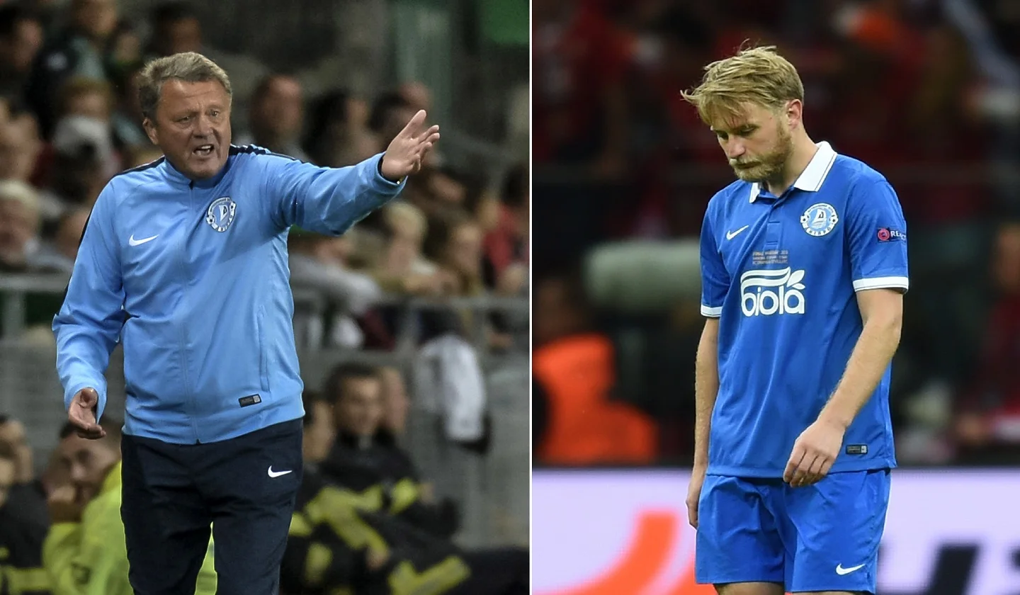 Фото: Getty Images.