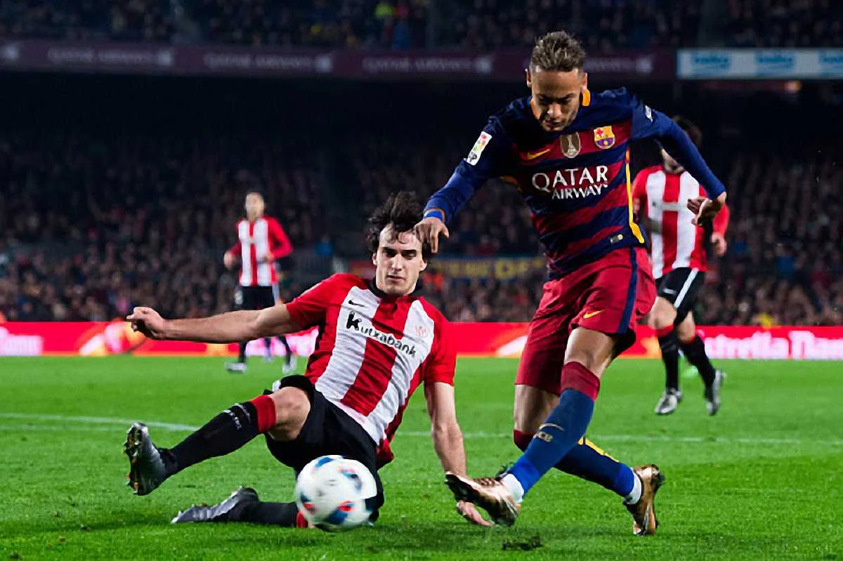 Неймар / Getty Images