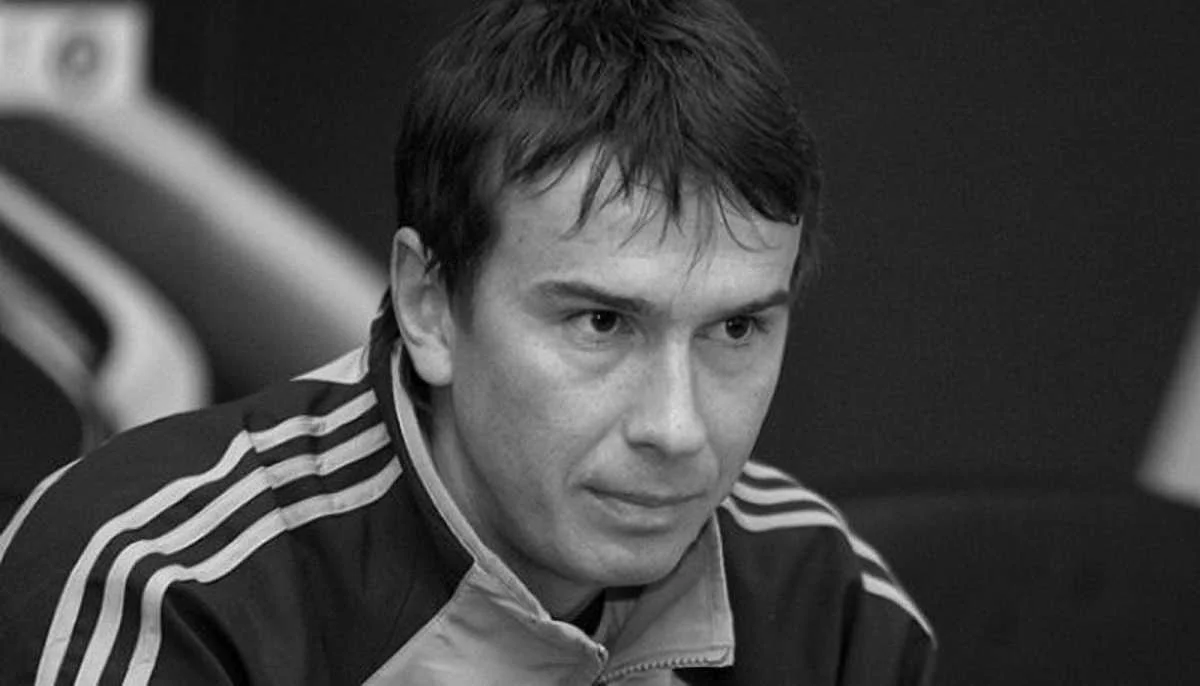 Валентин Белькевич / Фото соцмережі