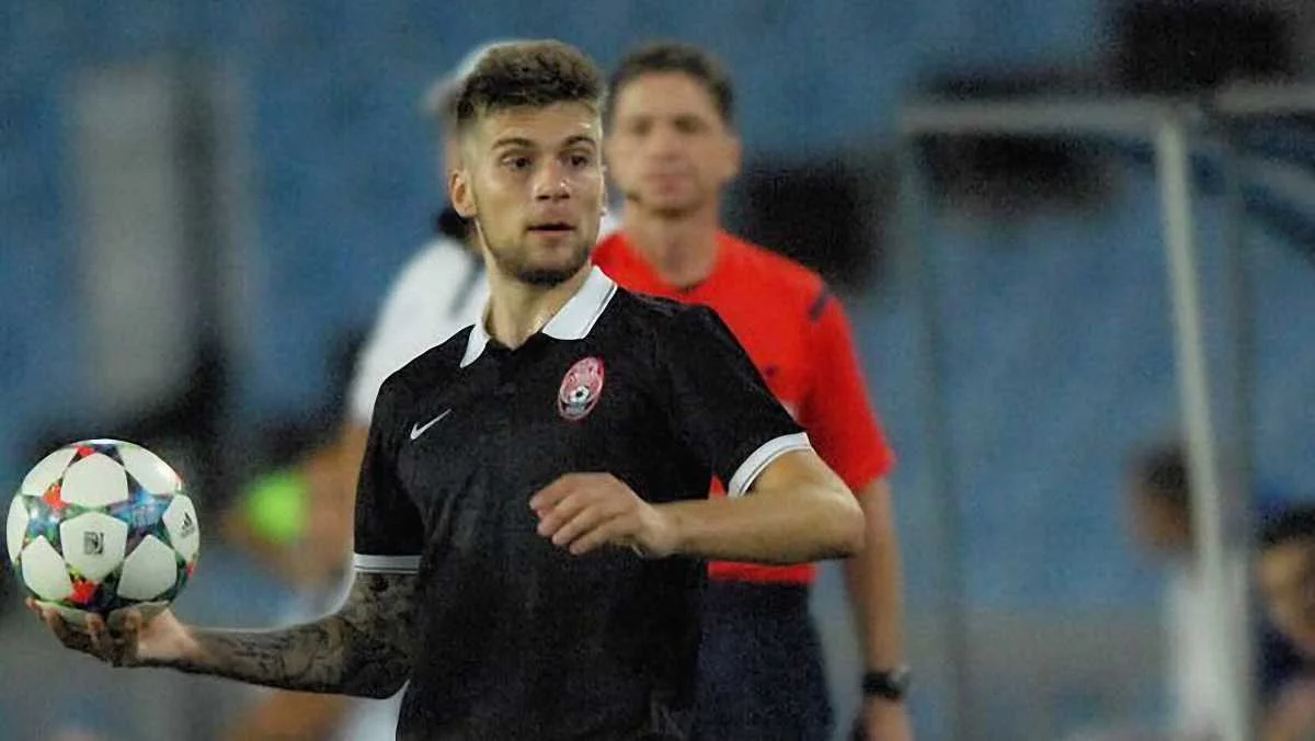 Ігор Калінін