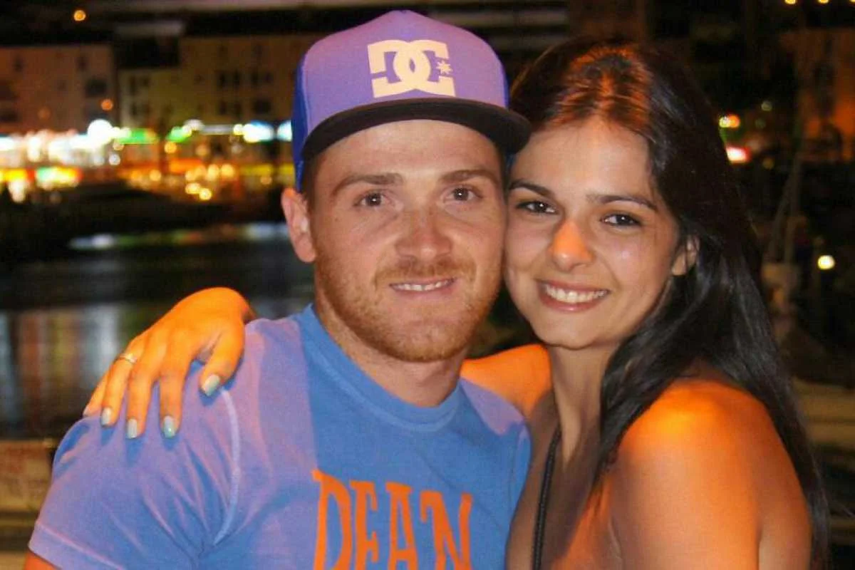 Антунеш з дружиною використовують коротку паузу в зборах "Динамо"