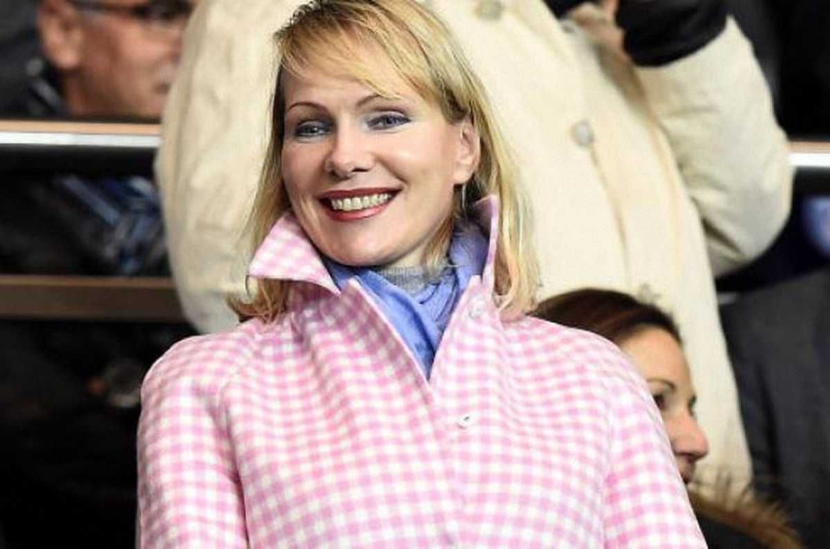 Маргарита Луи-Дрейфус решила избавиться от "Марселя"