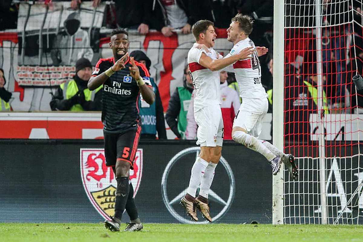 Радість Артема Кравця / Фото Getty Images