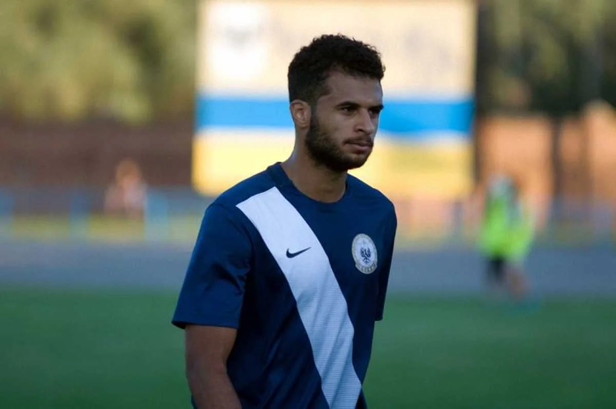 Дэрин Эсеола перейдет в "Александрию"