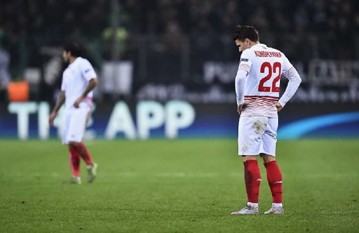 Коноплянка залишився на лавці / Getty images