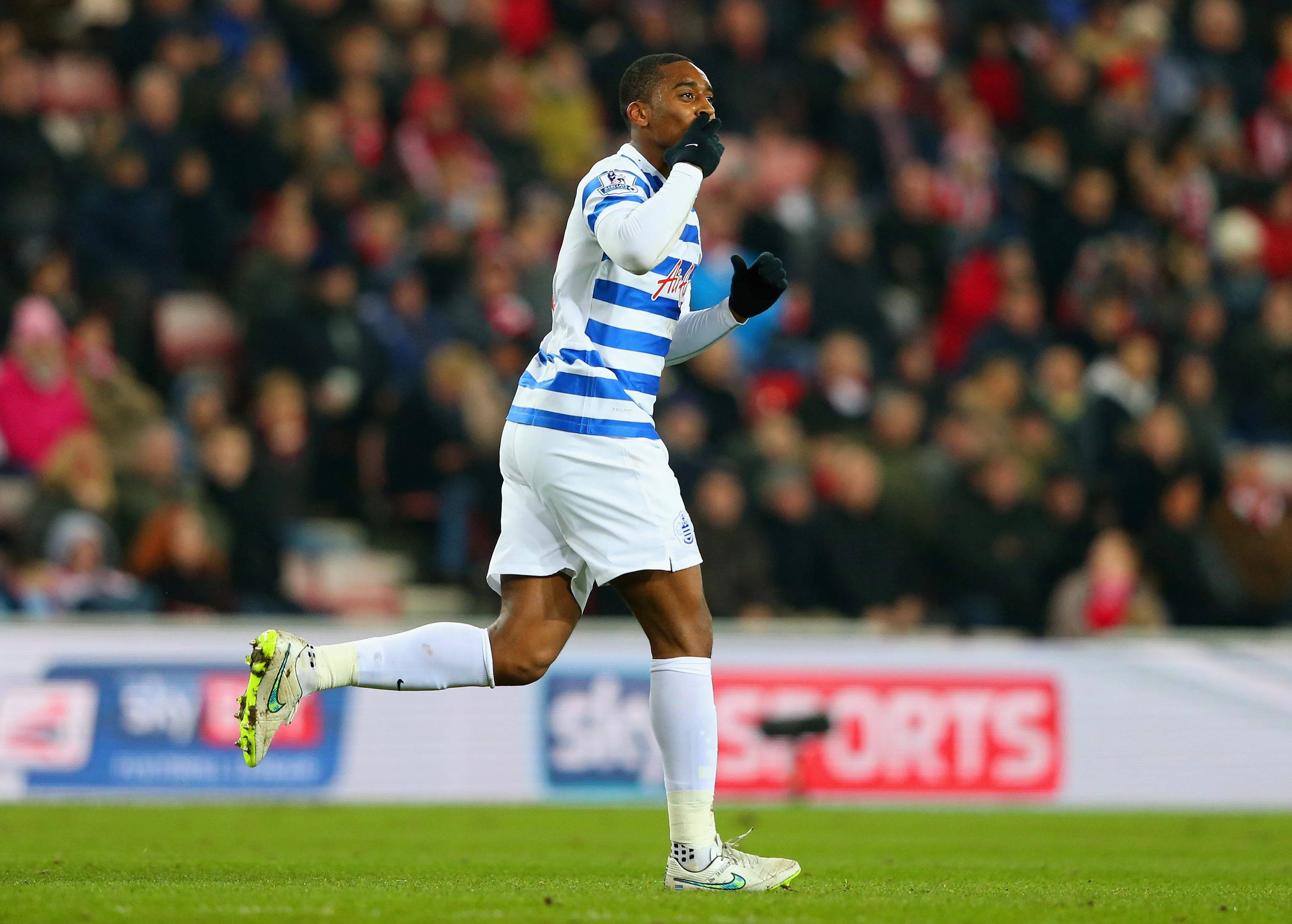 Лерой Фер / Фото Getty Images