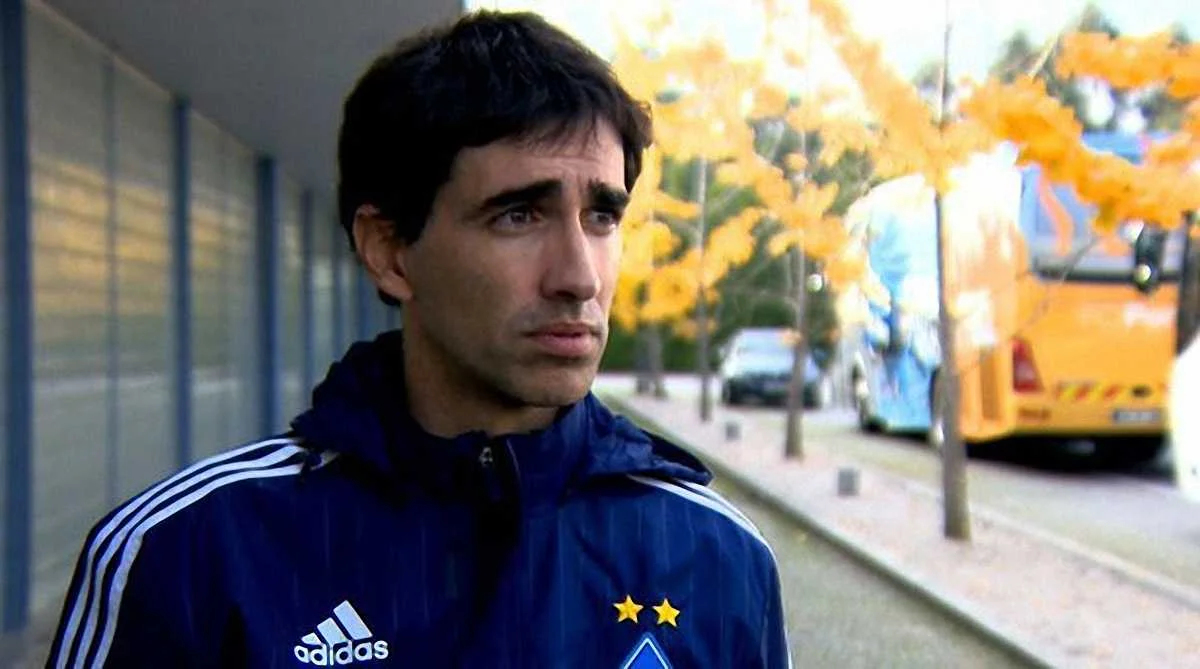 Унаи Мельгоса / фото из соцсетей